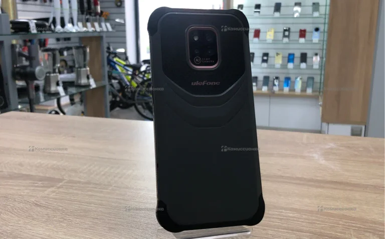 Ulefone Power Armor 14 4/64 ГБ