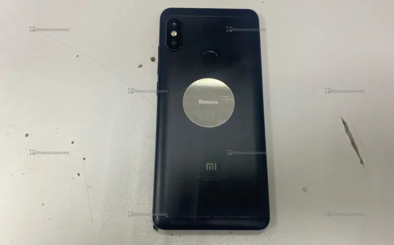 Xiaomi Redmi Note 5 4/64 ГБ