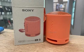 Купить Колонка  Sony xb100 б/у , в Нижний Новгород Цена:1290рублей