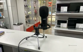 Микрофон Hiper