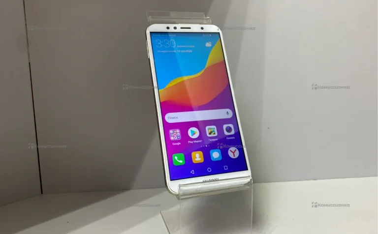 Honor 7A Pro 2/16 ГБ