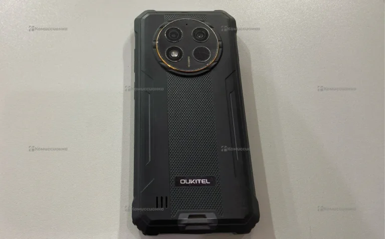 Oukitel G1 6/256 ГБ