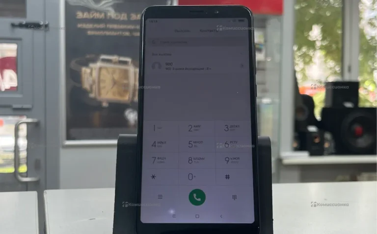 Xiaomi 5 plus 4/64 *8