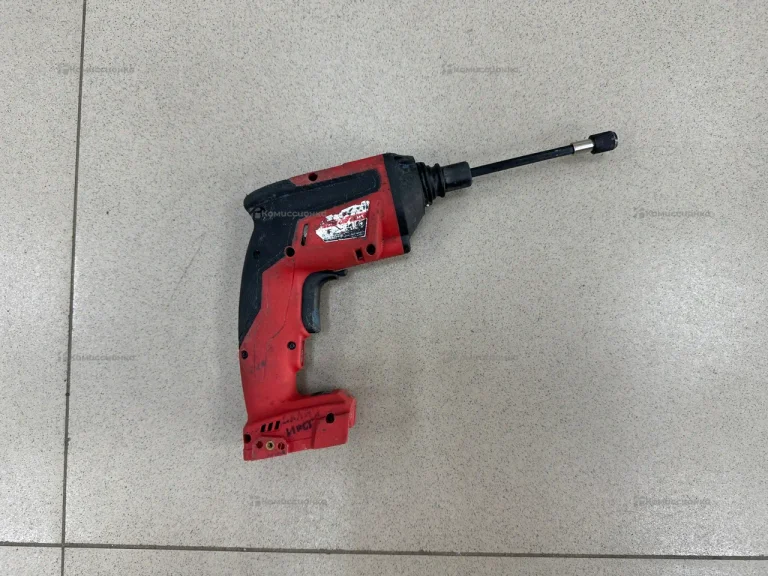 Milwaukee M18 FUEL FSG-0X