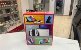 Приставка Nintendo Switch Oled 64Gb.