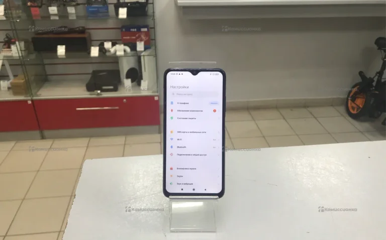 Xiaomi Xiaomi Redmi 9T 4/128GB