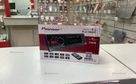 Автомагнитола Pioneer PLA-196SBT.