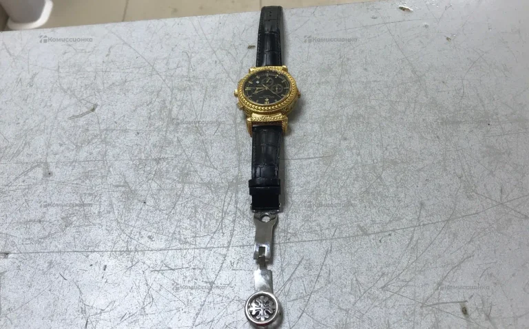 Часы Peter Pilippe