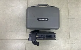 VHS видеокамера Hitachi vm-2780(av)