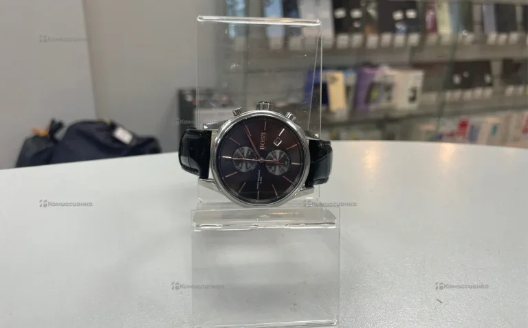 Часы Hugo Boss