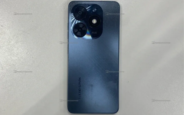 Tecno Spark 20C 8/128 ГБ