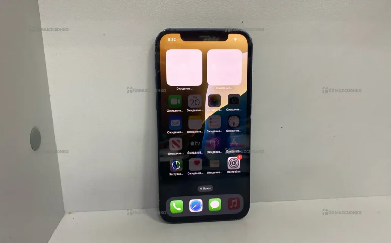 Apple iPhone 12 128 ГБ