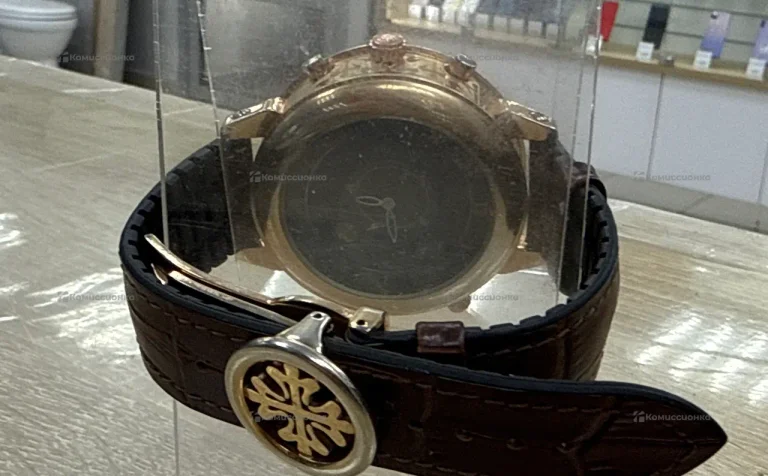 Часы  Patek Philip Geneve