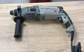 Купить Перфоратор Интерскол П-30/900ЭР б/у , в Челябинск Цена:2900рублей