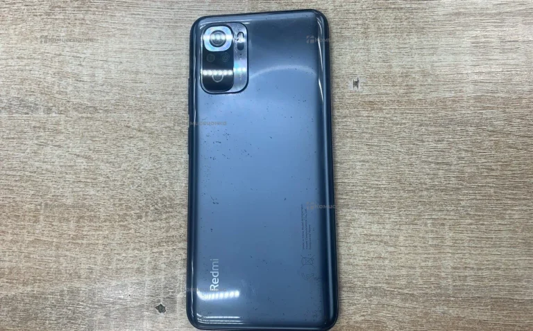Xiaomi Redmi Note 10S Global 6/128Gb