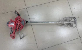 Дрель-миксер электрическая КМ EM-851/1