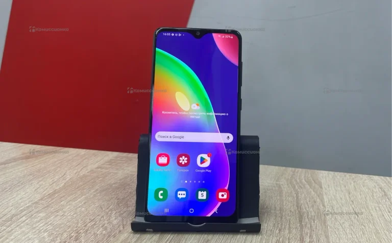 Samsung Galaxy A31 4/128 ГБ