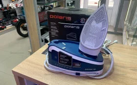 Парогенератор Polaris pss 6501K