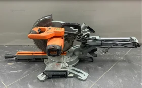 Торцовочная пила с протяжкой black decker BES710