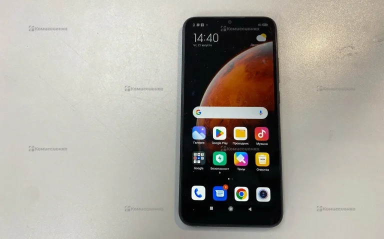 Xiaomi Redmi 9A 2/32 GB