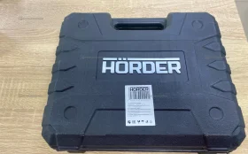 Шуруповерт Horder
