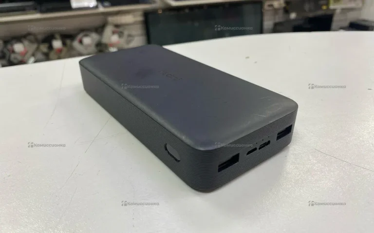 Power Bank  Redmi 20000