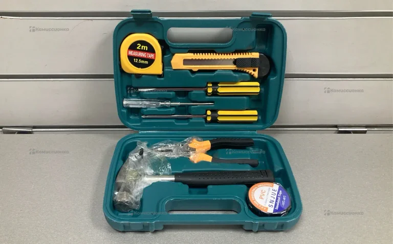 Набор инструментов injue