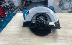 циркулярная дисковая пила Makita АКБ