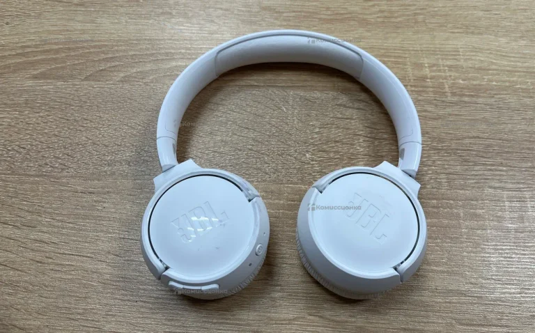 Наушники  JBL Tube 520BT