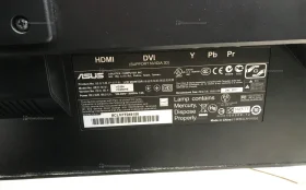 Купить Монитор Asus VG236HE б/у , в Саратов Цена:2600рублей