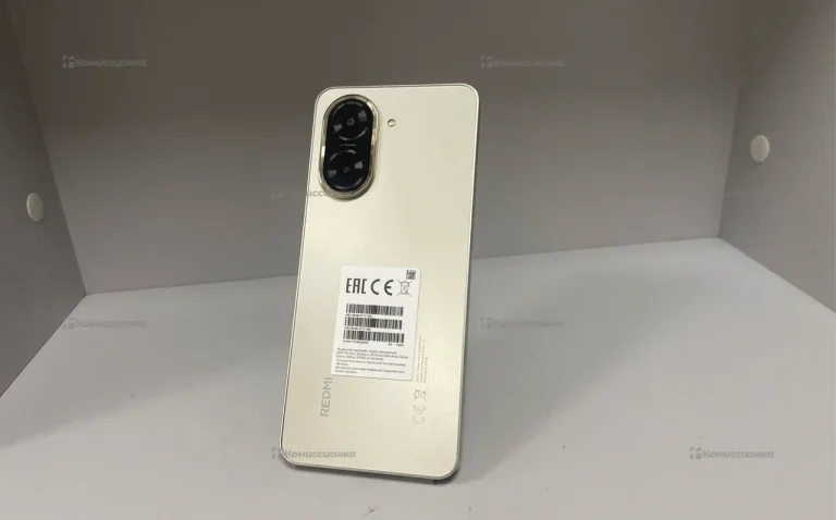 Xiaomi Redmi A5 4/128 ГБ