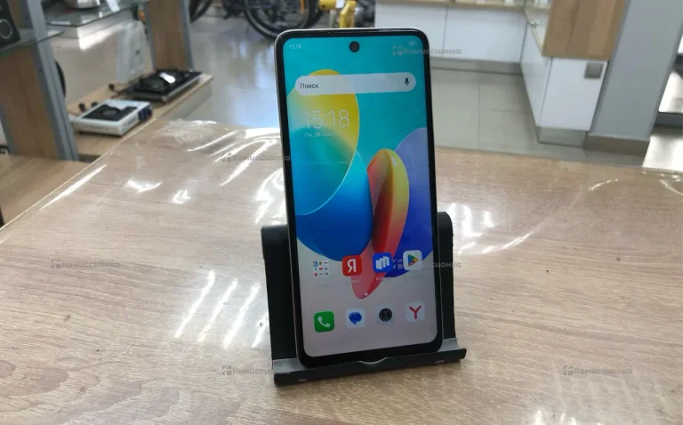 Tecno Spark Go 2024 4/128