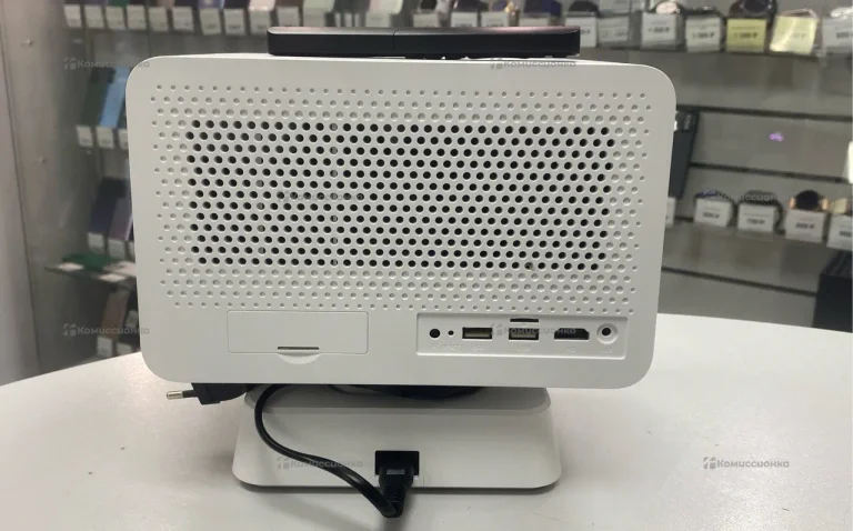 Проектор  4к