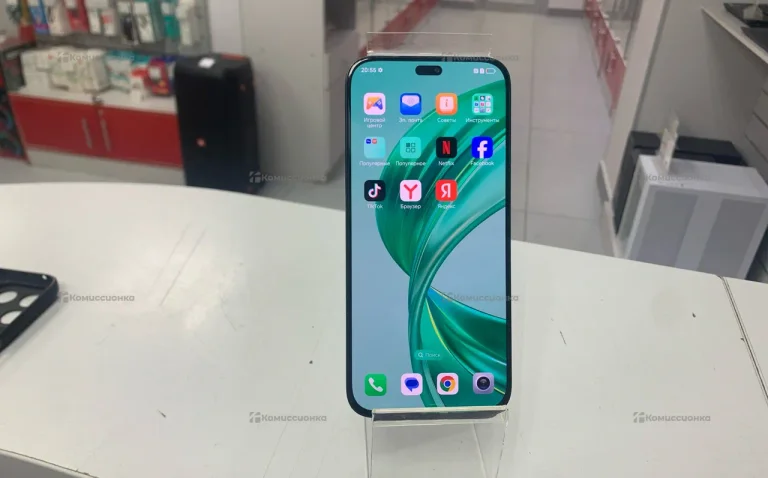 Honor X8b 8/256 ГБ