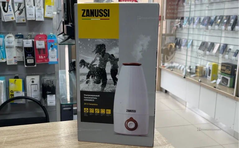 Увлажнитель Zanussi ZH 2