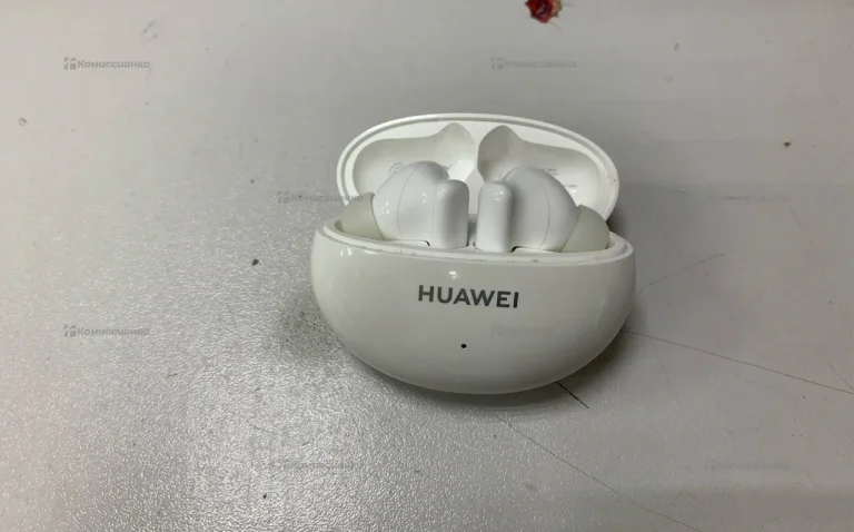 Наушники  Huawei FreeBuds 5i