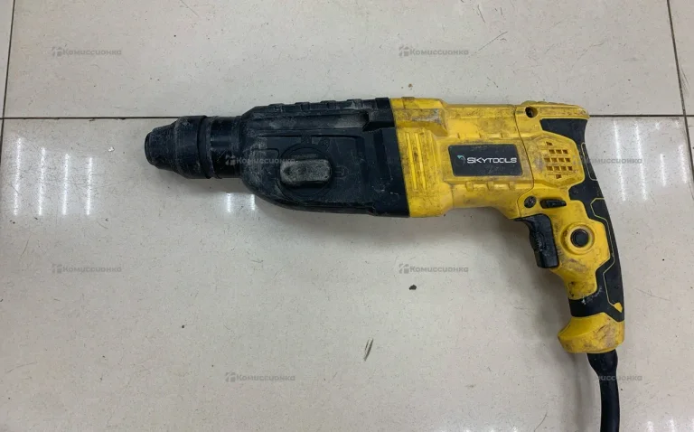 Перфоратор SKytools SK302