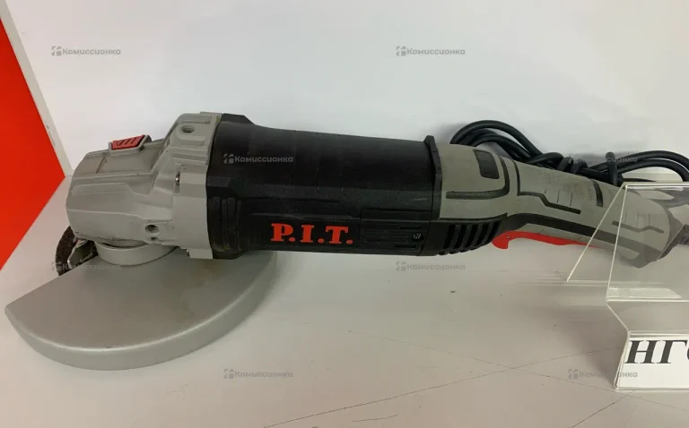 Ушм Pit pws125-c4