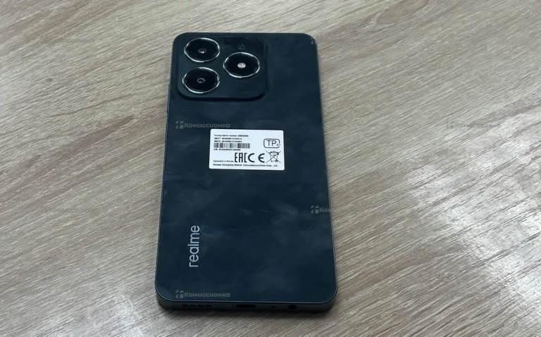 Realme C61 6/128 ГБ