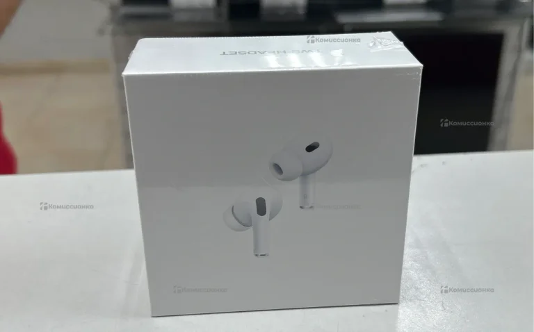 Наушники  AirPods Pro 2 реп