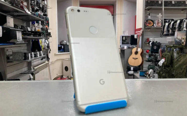 Google Pixel XL 128Gb
