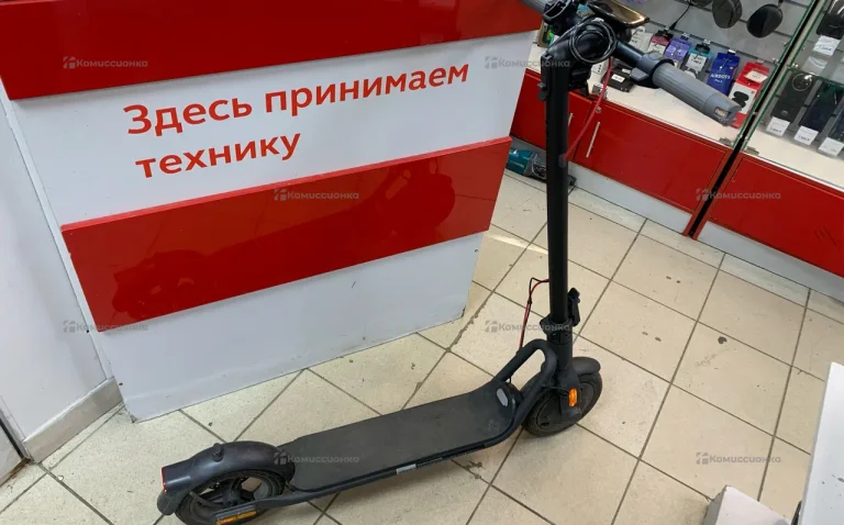 Электросамокат Navee V50I Pro