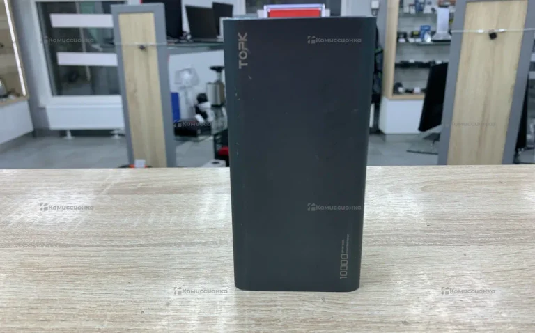 Power Bank  tork 10000