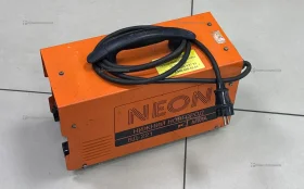 Купить Сварочный аппарат Neon ВД-221 б/у , в Новокуйбышевск Цена:14990рублей