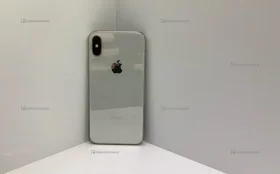 Apple iPhone X 3/64 ГБ