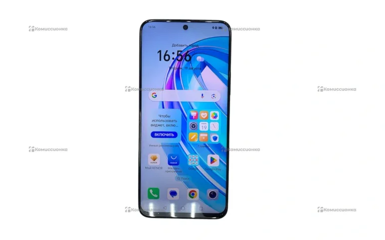 Honor X8A 6/128Gb