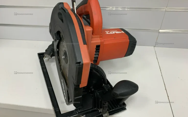 Дисковая пила Hilti WSC 85
