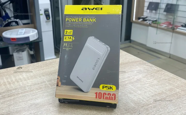 Power Banr Awei 10000
