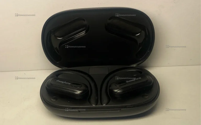 Наушники  desphone