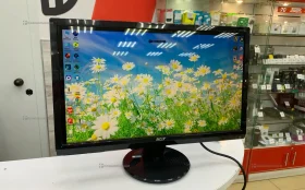 Купить Монитор Acer монитор Acer p235H б/у , в Нижнекамск Цена:2250рублей